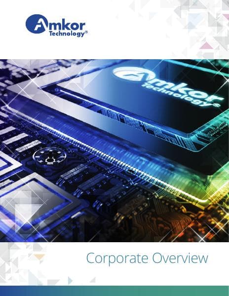Amkor-Corporate-Overview-Brochure