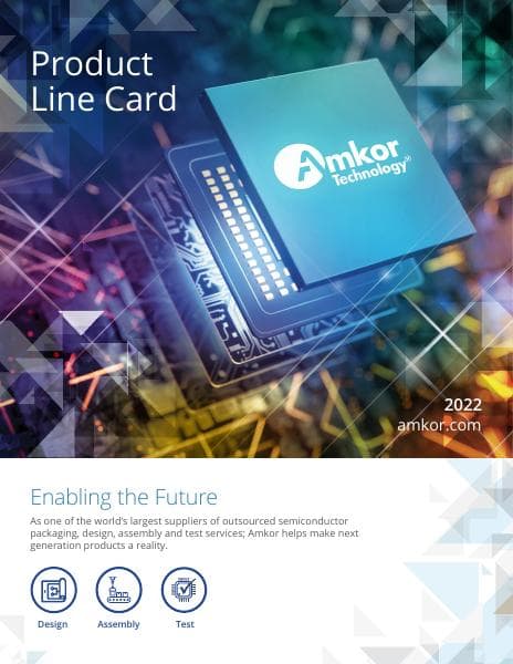 Amkor_LineCard