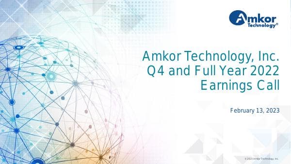 Amkor Technology__2023__921_90921