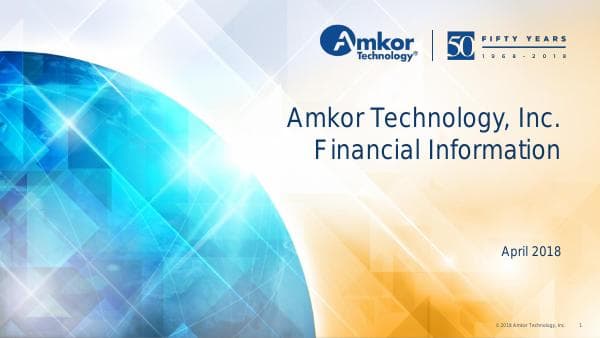 Amkor Technology_April_2018_860_25860