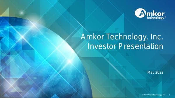 Amkor Technology_May_2022_306_84306