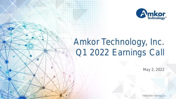Amkor Technology_May_2022_422_82422