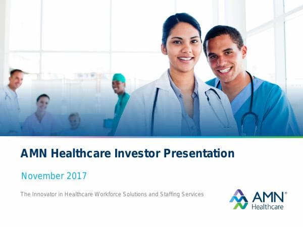 AMN Healthcare Services_November_2017_898_17898