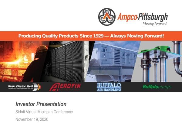 Ampco-Pittsburgh_Investor_Presentation_Sidoti-November-2020-F5