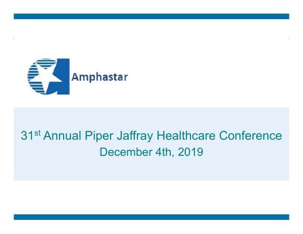 Amphastar Pharmaceuticals_December_2019_914_49914