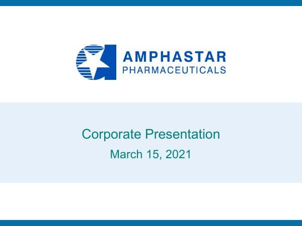 Amphastar Pharmaceuticals_March_2021_618_67618