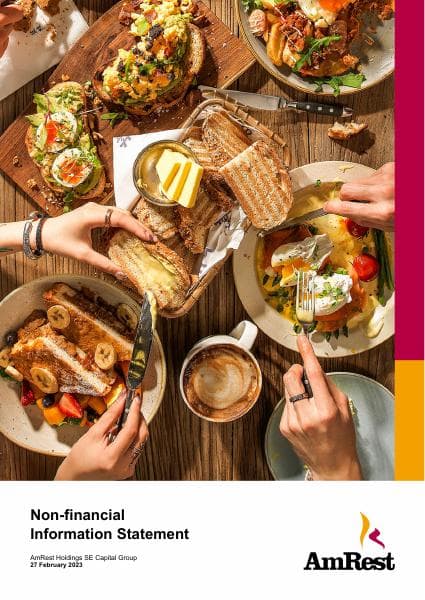 AmRestInformationStatement2022