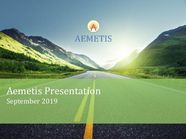 AMTX_Investor_Presentation_2019-09-11