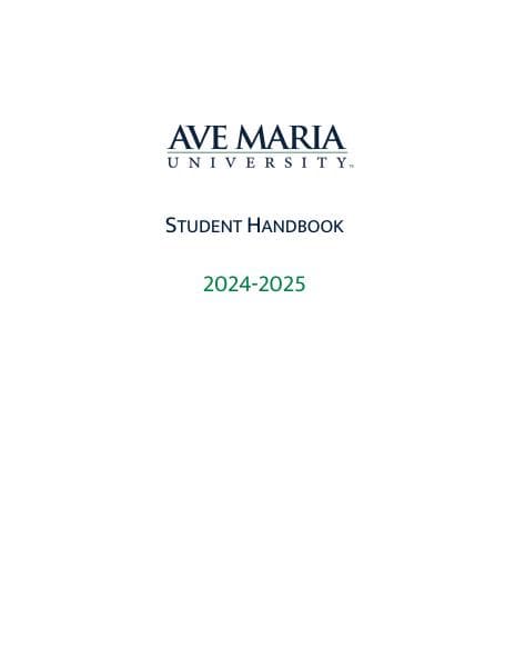 amu-student-handbook-2024-25
