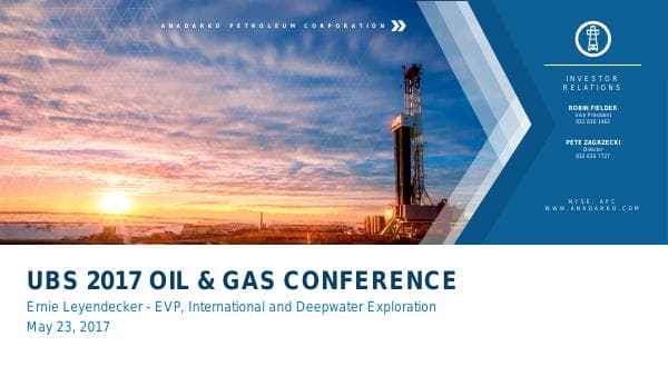 Anadarko Petroleum_May_2017_27_10027