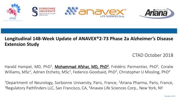 ANAVEX2-73_CTAD_2018_Presentation_v2
