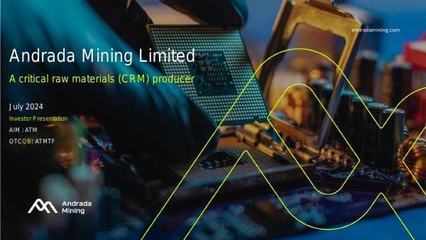 Andadada-Mining-Investor-Presentation-July-2024
