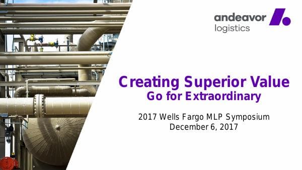 Andeavor Logistics_December_2017_927_18927