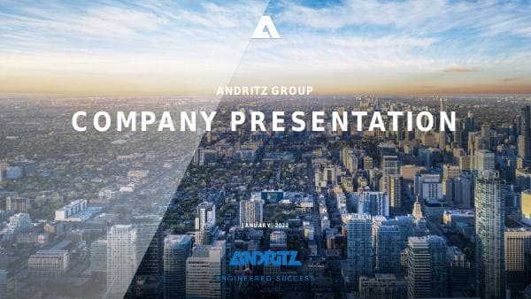 andritz-company-presentation-january-2022-data