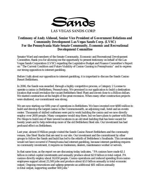 Andy-Abboud-Sands-Testimony