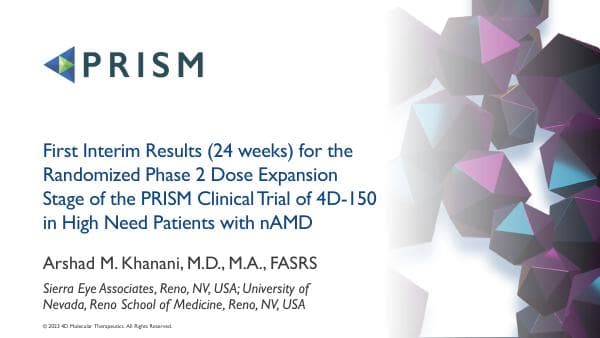 Angiogenesis_PRISM-Phase-2-Initial-Results