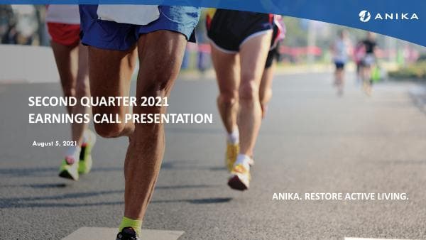 Anika Therapeutics_August_2021_932_73932