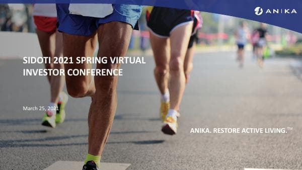 Anika Therapeutics_March_2021_837_67837