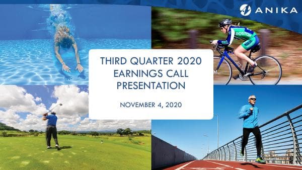 Anika Therapeutics_November_2020_525_62525