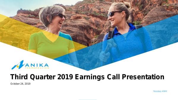 Anika Therapeutics_October_2019_571_47571