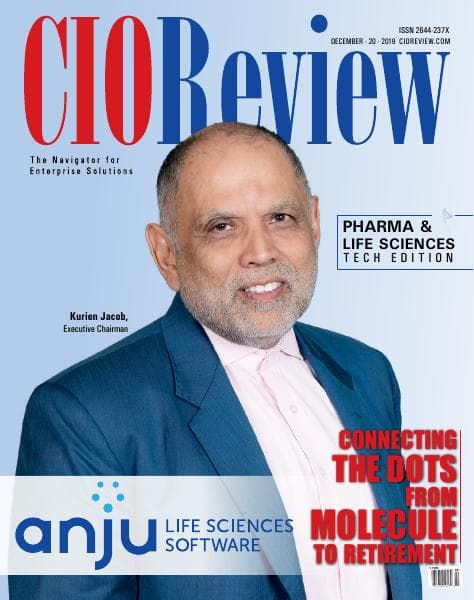 Anju-Software-CIO-Review