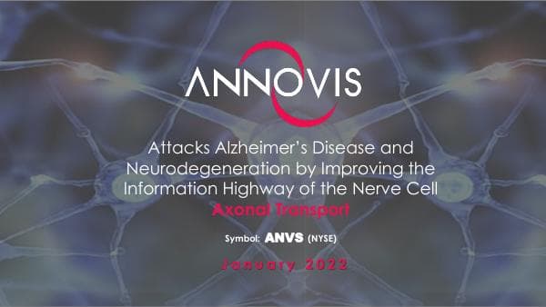 Annovis Bio_January_2022_942_77942