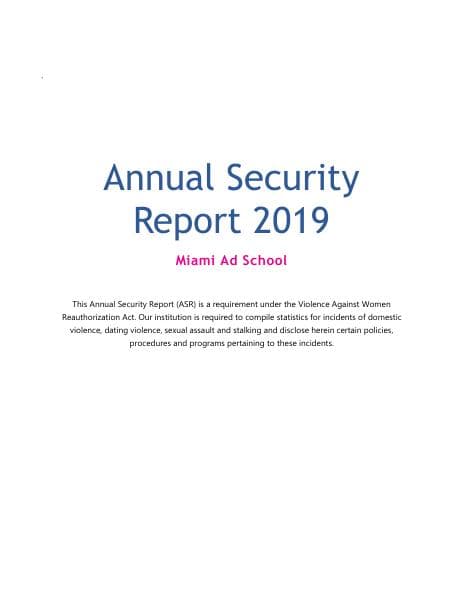 Annual-Security-Report-2019