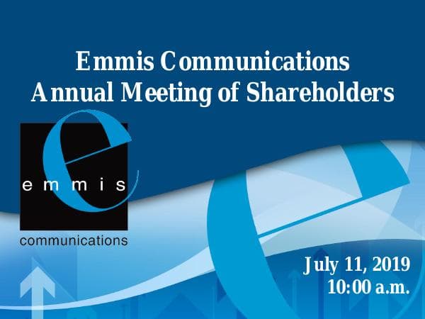 Annual-Shareholder-Meeting-July-2019