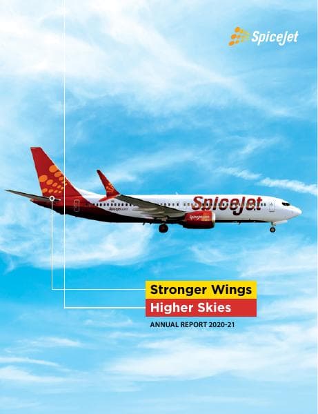 AnnualReport_SpiceJet_202021