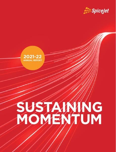 AnnualReport_SpiceJet_202122
