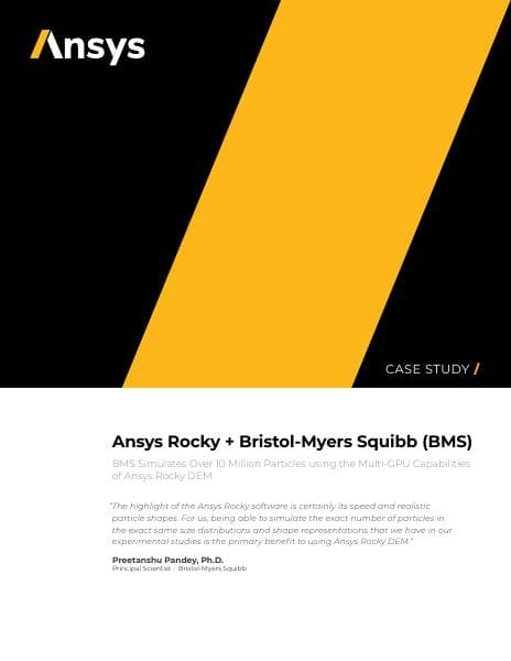 Ansys-Rocky-BMS-Case-Study