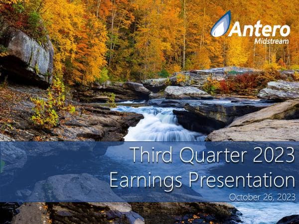 Antero Midstream__2023__861_96861