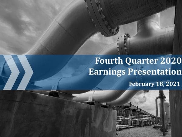 Antero Midstream_February_2021_50_66050