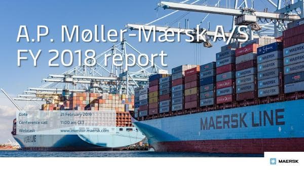A.P. Moller - Maersk_February_2019_26_39026