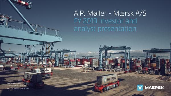 A.P. Moller - Maersk_February_2020_178_52178