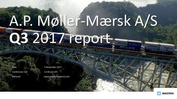 A.P. Moller - Maersk_November_2017_988_16988