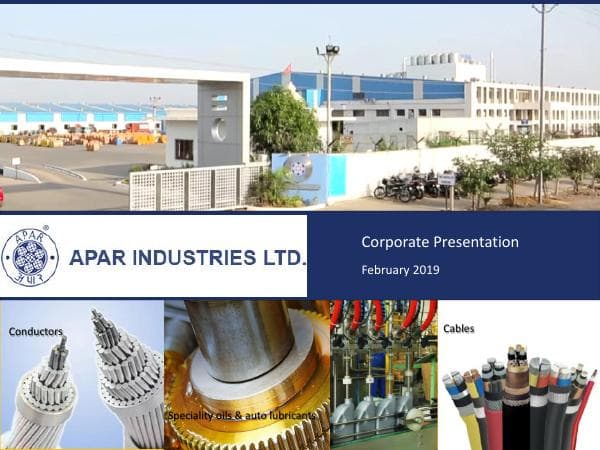 Apar_Corporate_Presentation_Feb'19
