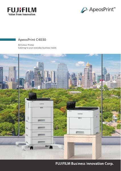 apeosprint-c4030-brochure