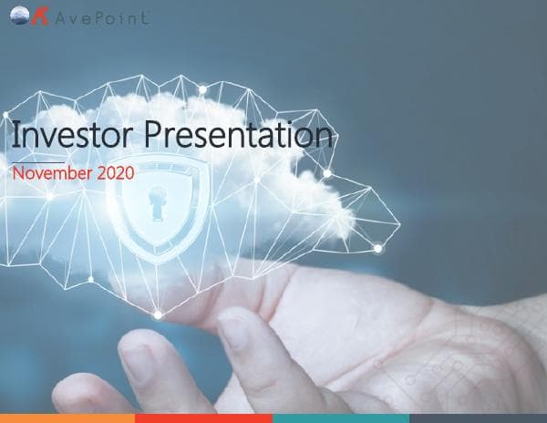 Apex-AvePoint%20Investor%20Presentation_Webcast_Final%20(11.23.2020).PDF