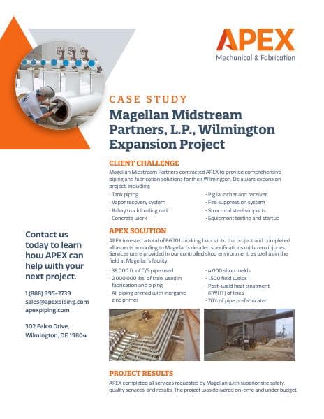 APEX_Magellan_Case_Study_2