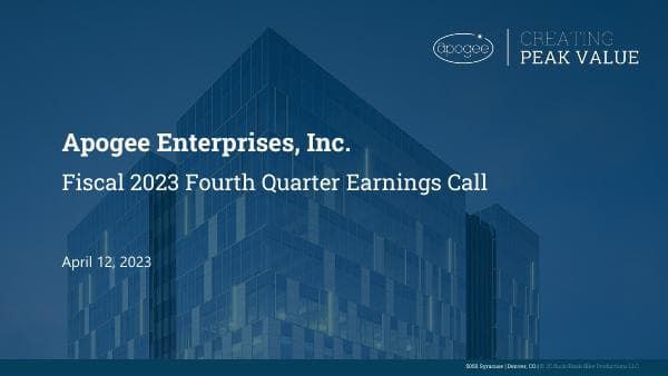 Apogee Enterprises__2023__572_92572