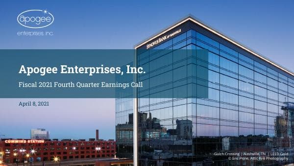 Apogee Enterprises_April_2021_973_67973