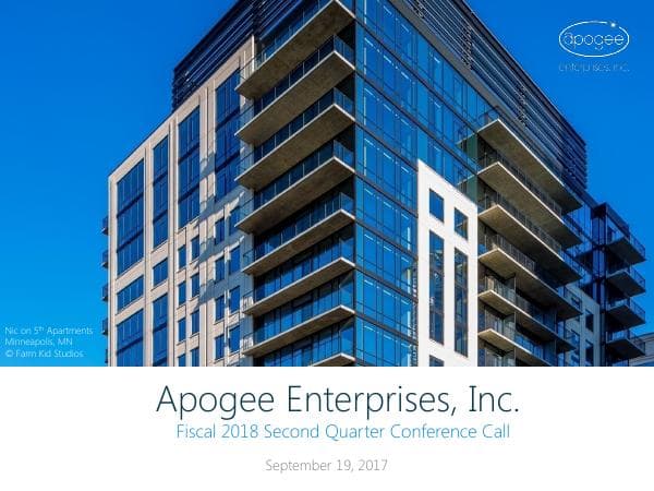 Apogee Enterprises_September_2017_442_14442