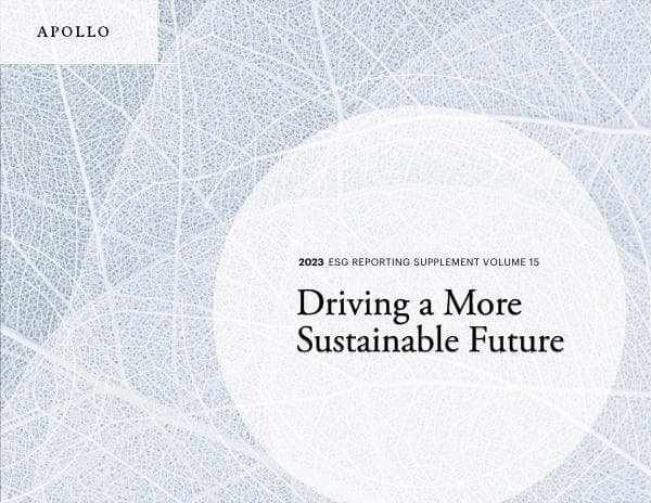 apollo-2023-esg-reporting-supplement