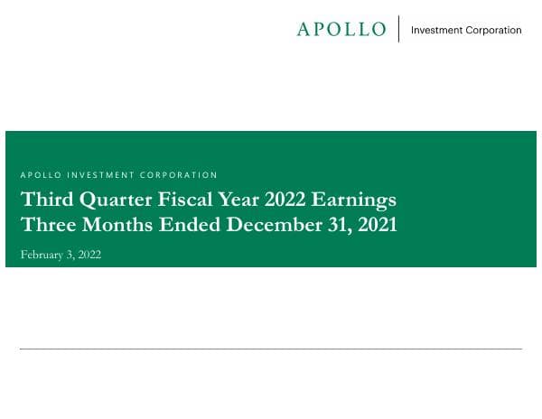 Apollo Investment Corporation_February_2022_896_78896