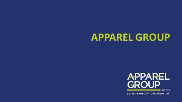 Apparel-Group_Corporate-Presentation