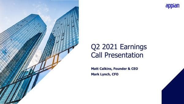 Appian Corporation_Q2 2021_141_73141