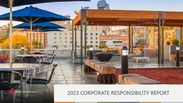 Apple-Hospitality-CRR-2023