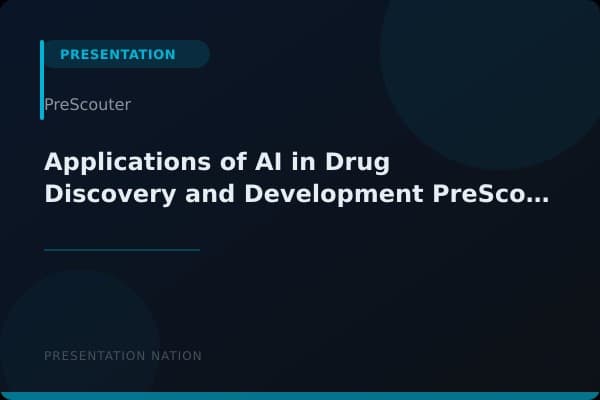 Applications-of-AI-in-Drug-Discovery-and-Development-PreScouter
