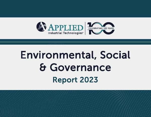 Applied-2023-ESG-Report